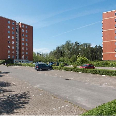 Ferienwohnung FW5/26 Sankt Peter-Ording Exterior foto
