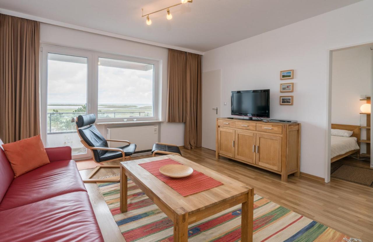 Ferienwohnung FW5/26 Sankt Peter-Ording Exterior foto